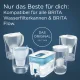 Ūdens filtra kasetnes Brita MAXTRA PRO Extra Limescale Protection, 4 gab.