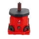 Holzmann OSS75A oscilējošā vārpstas slīpmašīna, 450 W, 230 V