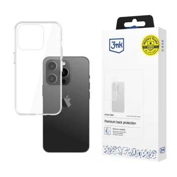 3Mk Protection Apple iPhone 15 Pro vāciņš Armor Case