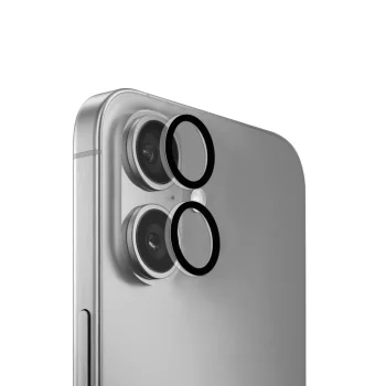 Puro Individual kameras aizsargstikls iPhone 17 / 16 / 16 Plus, 9H