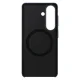 Samsung Galaxy S26 vāciņš Samsung Carbon Magnet Case, zils