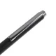 Capacitive Screen Stylus Touch Pen with Precision Disc for Phone Tablet etc., Black | Irbulis / Stiluss / Zīmuls