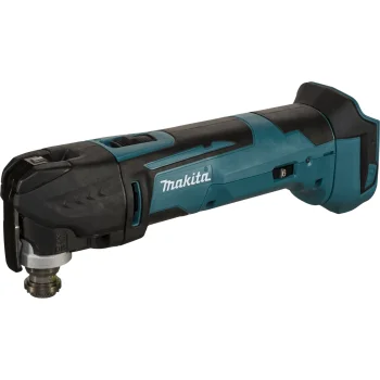 Makita DTM51Z Akumulatora daudzfunkcionālais instruments (bez akumulatora)