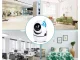 Radio Video Aukle Mazuļa Uzraudzības Bezvadu WiFi IP Kamera Ierīce | Wireless Baby Video Monitor