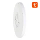 Viedais griestu gaismeklis Gosund LB12, 30 cm, WiFi/Bluetooth, RGBCW, ar tālvadības pulti