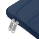 Klēpjdatora maciņš Tech-Protect Fluffy 15-16\", tumši zils