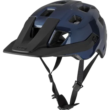 Abus Motrip veloķivere, izmērs L, Midnight Blue