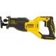 DeWalt DCS382NT-XJ 18V akumulatora zobenzāģis bez akumulatora un lādētāja
