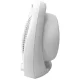 Pārnēsājams termoventilators Carruzzo 2in1 1000 / 2000 W