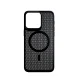Vāciņš 3mk COOLing MagCase priekš Apple iPhone 15 Pro Max, melns