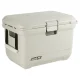 Aukstuma kaste Coleman Pro 45QT, 42.5L, Balta