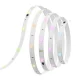 Viedā RGBIC LED lenta Yeelight Basic Strip Lights 6m Bluetooth