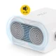 4Fizjo STD kompresora inhalators / smidzinātājs