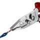Daudzfunkcionālas elektriķa knaibles Knipex 13 76 200 ME, VDE, 200 mm
