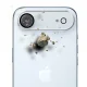 3Mk Protection iPhone 17 Air kameras aizsargstikls Lens Pro Full Cover