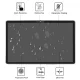 Aizsargstikls priekš Lenovo Tab M10 (3rd Gen) (TB-328FU) | 9H Hardness 0.3mm Tempered Glass Screen Protector