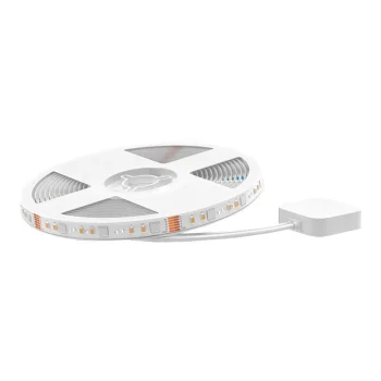 Viedā Wi-Fi LED Lente Meross MSL320 5m RGBWW HomeKit