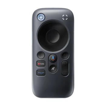 Tālvadības pults RayNeo Pocket TV SEI700GHM, melna
