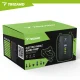 Akumulatora elektriskais pumpis SUP dēļiem Trizand HT-769Pro 20 PSI