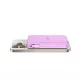 Ārējais akumulators Tech-Protect PB31 LifeMag 10000mAh ar MagSafe, Purple