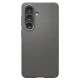 Spigen Liquid Air vāciņš priekš Samsung Galaxy S26+, pelēks