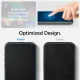 Apple iPhone 14 Pro Max 6.7\'\' Spigen Crystal Pack ( Liquid Crystal Maciņš Apvalks Bampers + Ekrāna Aizsargstikls 2...