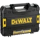 Akumulatora triecienurbjmašīna-skrūvgriezis DeWalt DCD796D2-QW 18V ar 2x 2.0 Ah akumulatoriem