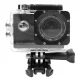 Easypix GoXtreme Enduro sporta kamera melna