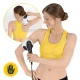 Rokas pretcelulīta masieris 4FIZJO Body Shaping, balts
