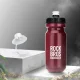 Velosipēda pudele Rockbros 35210066003, 600 ml, sarkana