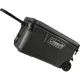 Coleman Convoy 100QT aukstuma kaste ar riteņiem 94L melna