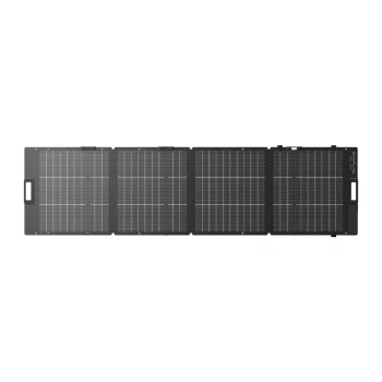 EcoFlow 220W pārnēsājams saules panelis