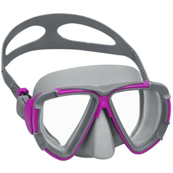 Bestway 22052 Peldēšanas maska, Violeta