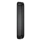 Auto palaišanas ierīce Baseus Super Energy Air 1000A 10000mAh Power Bank, melna