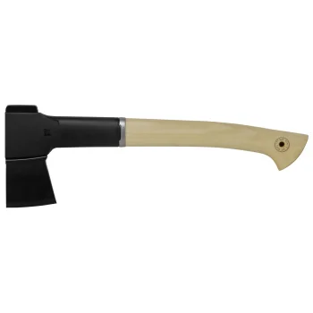 Universālais cirvis Fiskars Norden N10, 476 mm