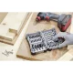 Bosch Impact Cassette L tukšā kaste uzgaļu uzglabāšanai