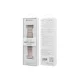 Devia Deluxe Sport6 siksniņa Apple Watch 38/40/41/42mm, pelēka/oranža