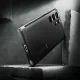 Spigen Tough Armor Vāciņš Samsung Galaxy S23 Ultra, Melns