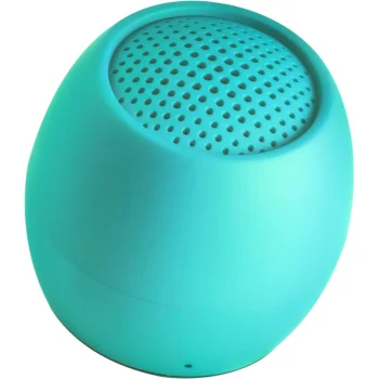 Boompods Zero Ocean portatīvais skaļrunis, Aquamarine