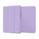 Samsung Galaxy Tab A9+ Plus / A11+ Plus Trifold Tech-Protect SmartCase Protective Cover Case, Purple | Planšetes...