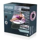 Bestway Hydro Force Rapid Rider piepūšamais krēsls ar atzveltni, 135 cm
