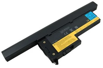 Extra Digital klēpjdatora akumulators Lenovo ThinkPad X60 / X61, 5200mAh