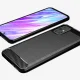 TFO Simple Black vāciņš Samsung Galaxy S20 Plus / S20 Plus 5G, melns