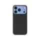 Vāciņš AmazingThing Titan Max Lens iPhone 18 Pro Max ar kameras aizsargu un MagSafe, zils