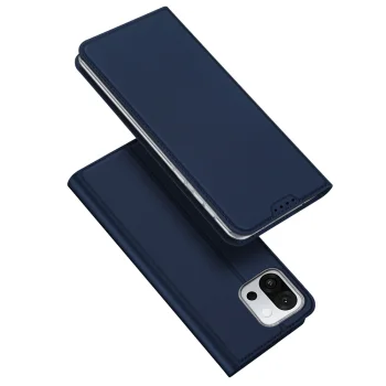 Atverams vāciņš Dux Ducis Skin Pro priekš OnePlus 13T, zils