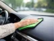 Auto tīrīšanas un detaļu kopšanas komplekts, 21 priekšmets, ar pistoli un somu