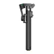 Aochuan V3 stabilizators ar AI sensoru, melns