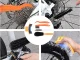 7-in-1 Velosipēda tīrīšanas un kopšanas komplekts