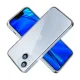 3Mk Protection Clear Case vāciņš Apple iPhone 14, Caurspīdīgs