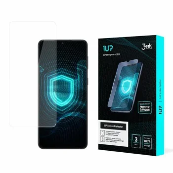 Samsung Galaxy S22 5G Aizsargplēve uz Visu Ekrānu, 3 gab. | 3MK 1UP Protective Film Fullscreen Protector